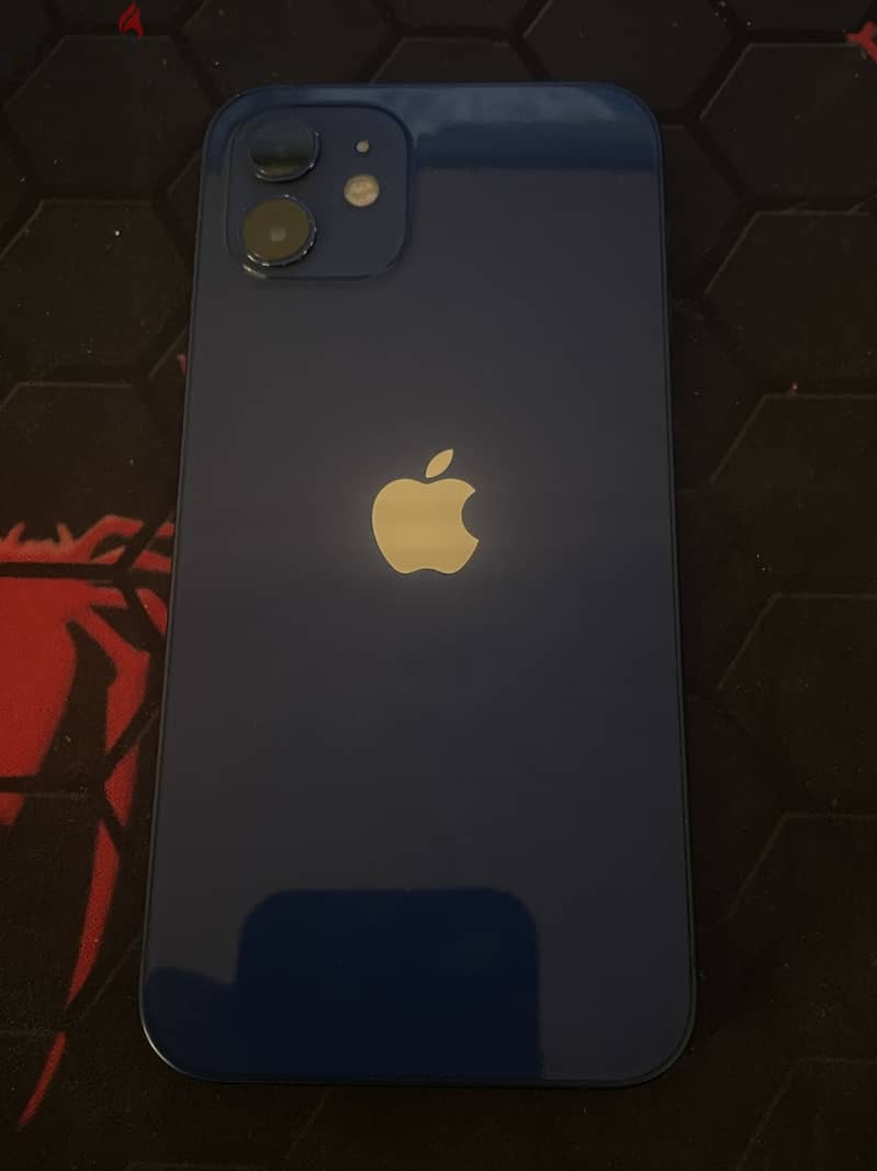 Apple - iPhone 12 3