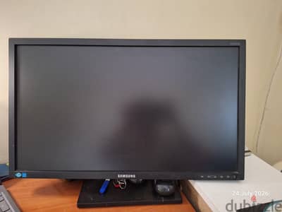 24 inch screen