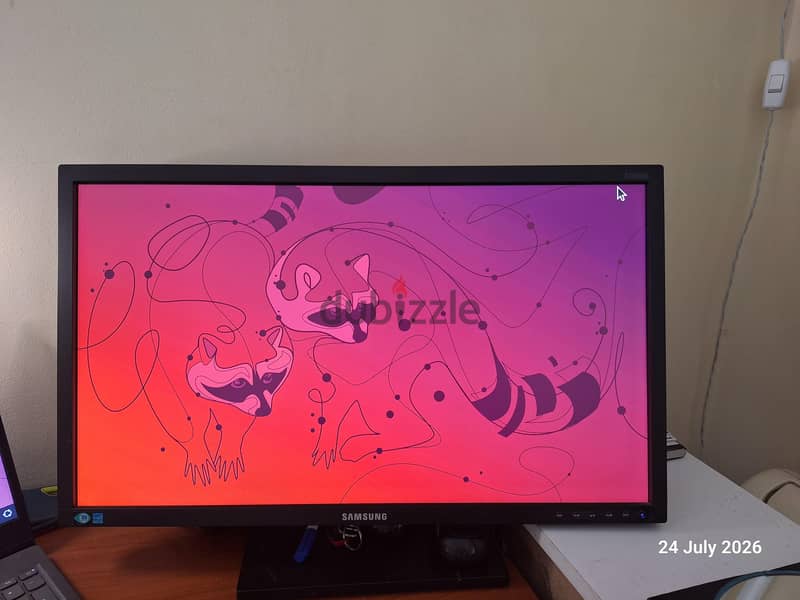 24 inch screen 1