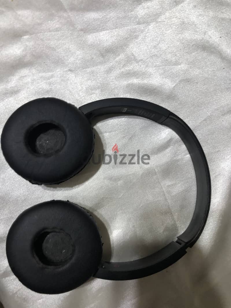 Sony Wireless Headset 1