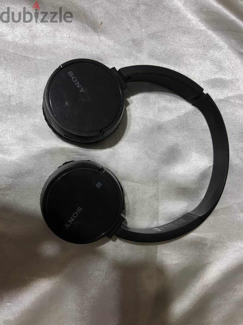 Sony Wireless Headset 2