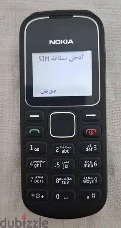 نوكيا 1280