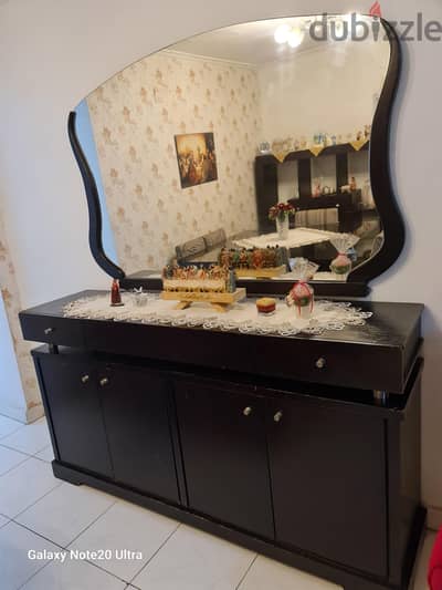 سفرة للبيع