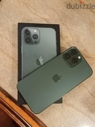 آبل - آيفون 13 برو ماكس