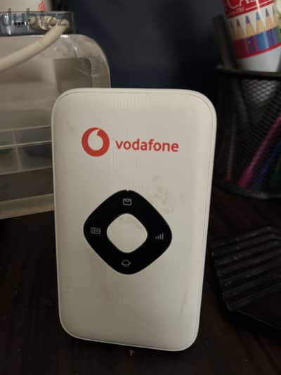 LTE mobile WiFi Vodafone (ZLT M35)
