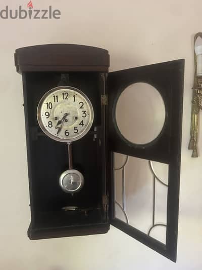 Junghans ساعة  (يونغهانس) الألماني