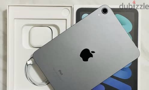 Apple iPad Mini 6 شريحة