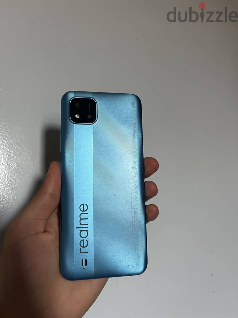 Realme C11 1