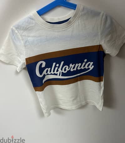 H&M original t-shirts