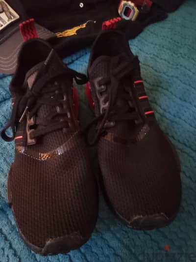 Adidas sneakers NMD R1