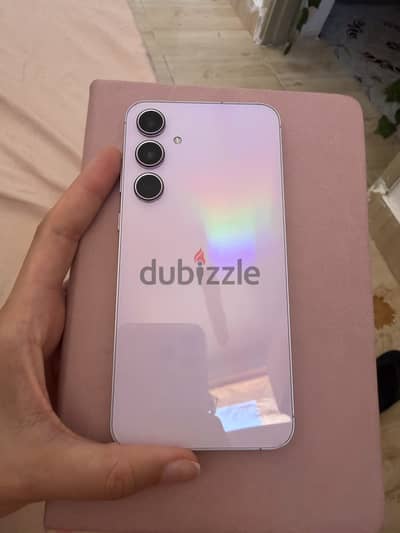 Samsung A55 5G