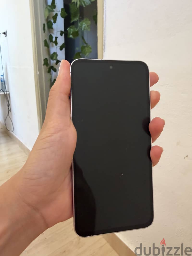 Samsung A55 5G 1