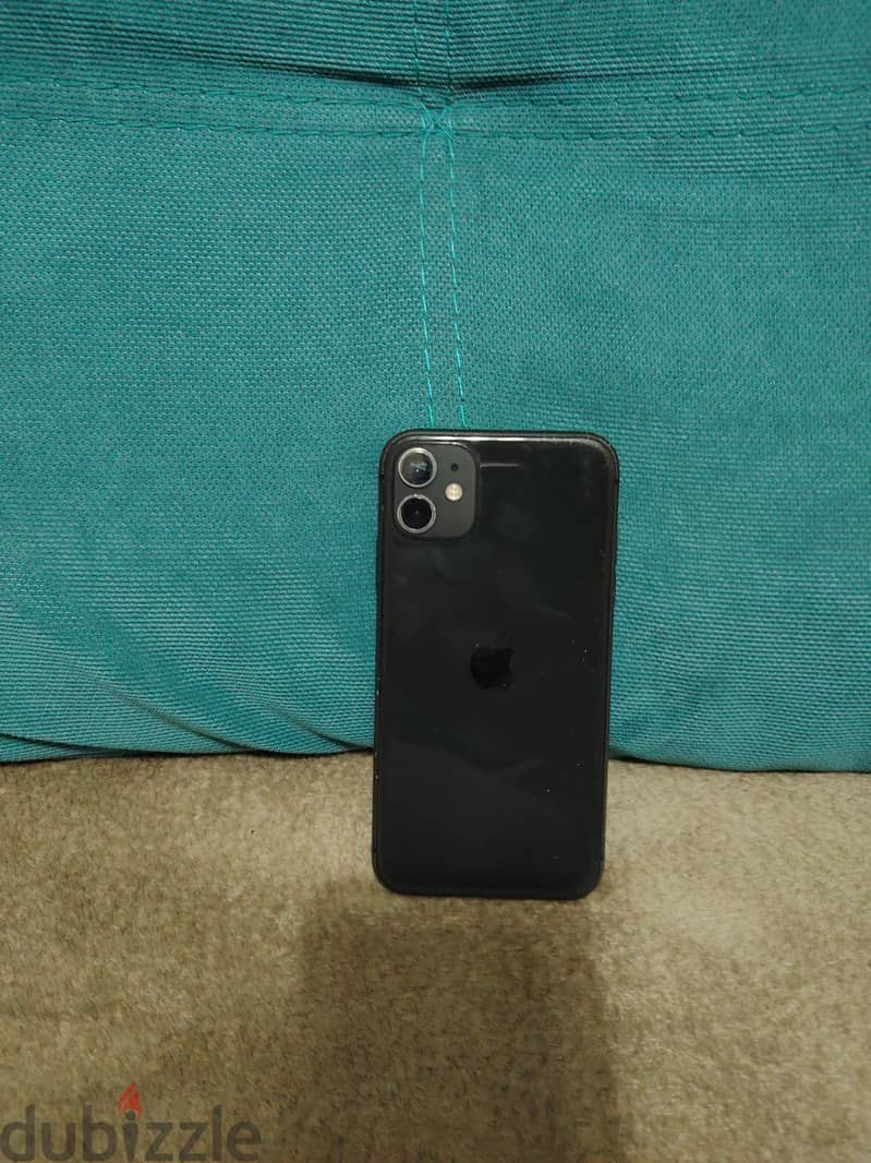 Apple - iPhone 11 1