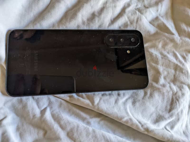 Samsung A26 1