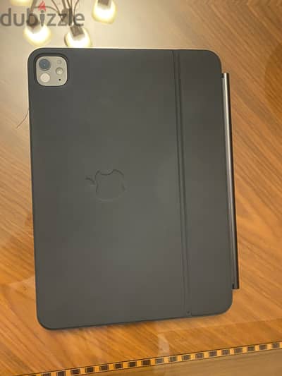 IPad Pro M4 - 11 inch - 256gb