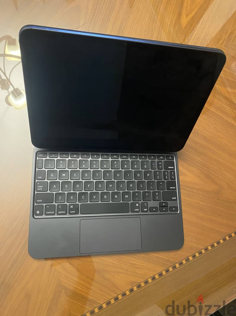 IPad Pro M4 - 11 inch - 256gb 1