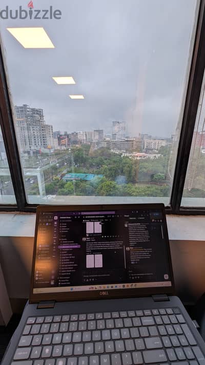 Dell i7 9th Gen