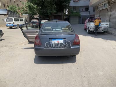 اسبيرانزا A516 2009 للبيع حلوان