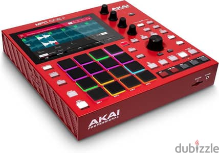 akai mpc one plus new