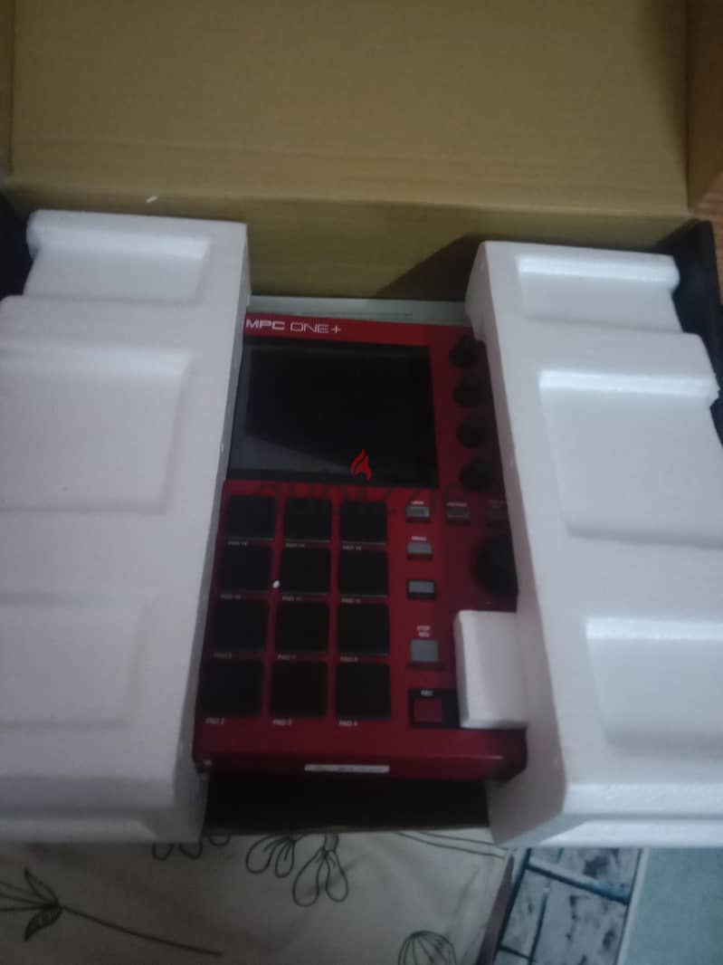akai mpc one plus new 3