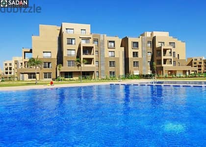 تاون هاوس ف بالم باركس للايجار