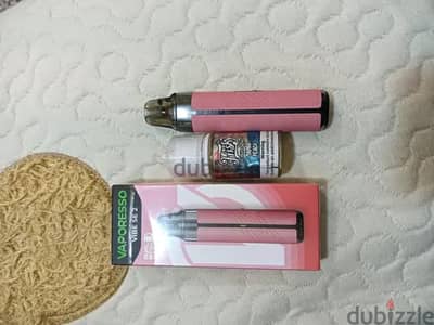 vaporesso vibe se 2