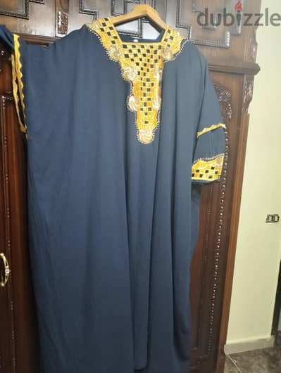 عبايه