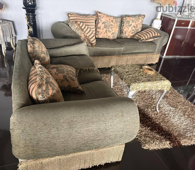 living room 2 sofa 4