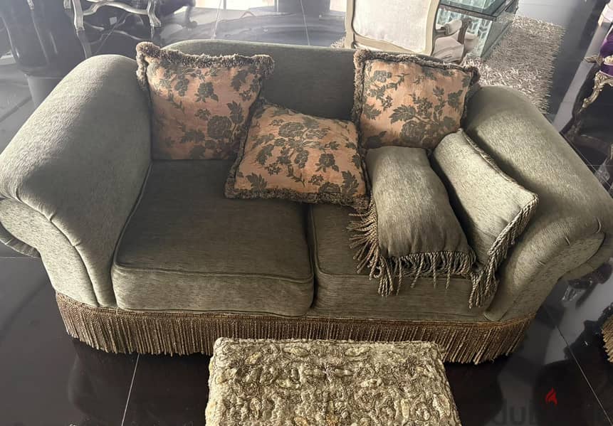 living room 2 sofa 5