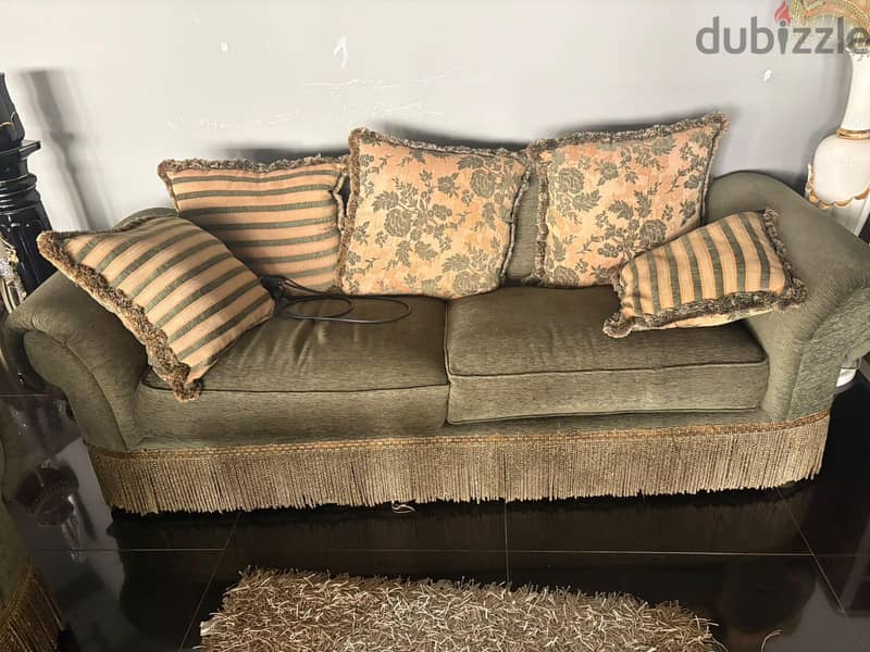 living room 2 sofa 6