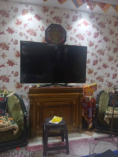 شاشة سامسونج