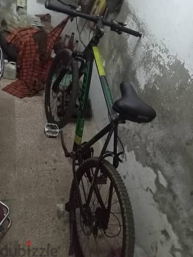 عجلة ترنكس m126