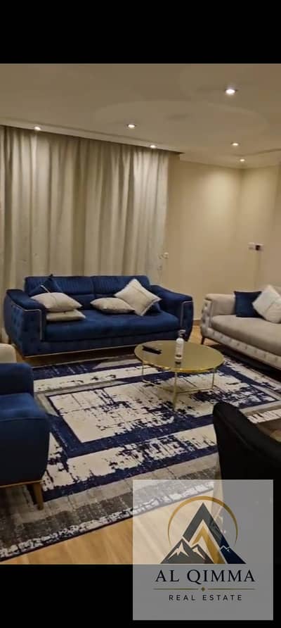 Apartment for rent in Al-Fariq Ali Amir