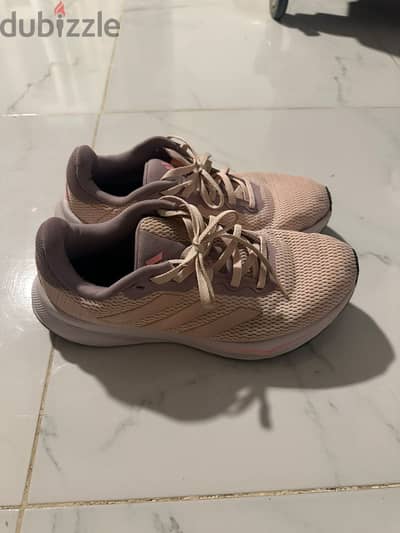 Addidas original orthopedic shoes