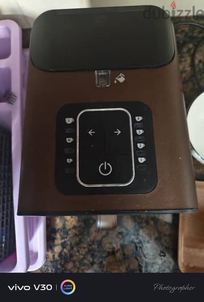tornedo Turkish coffee maker