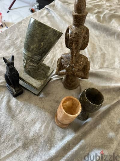 اثار من لقصر