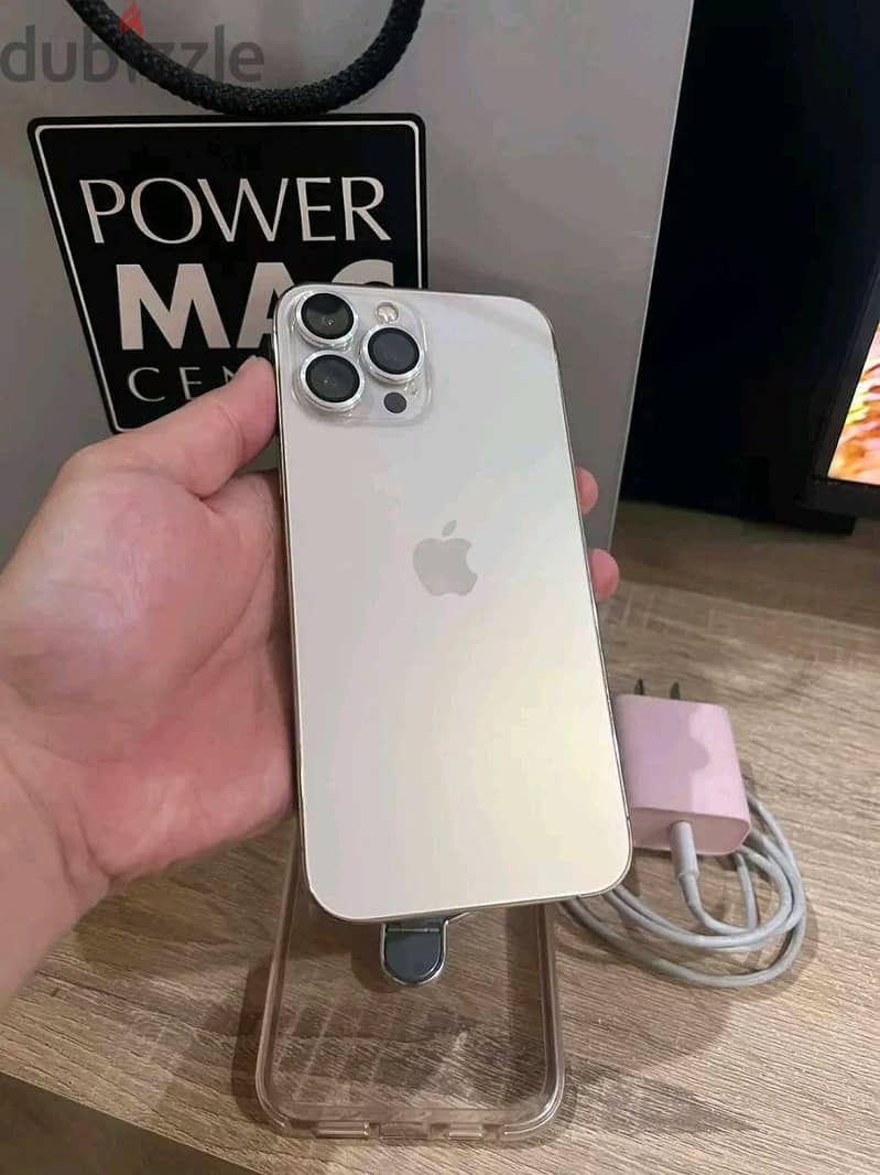 Apple - iPhone 13 Pro Max 1