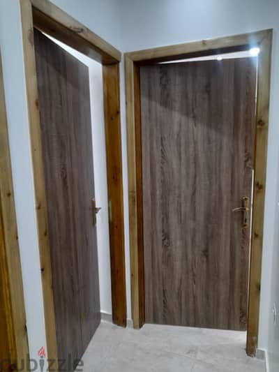 شقة للايجار ١٥٠ متر مدينة بدر