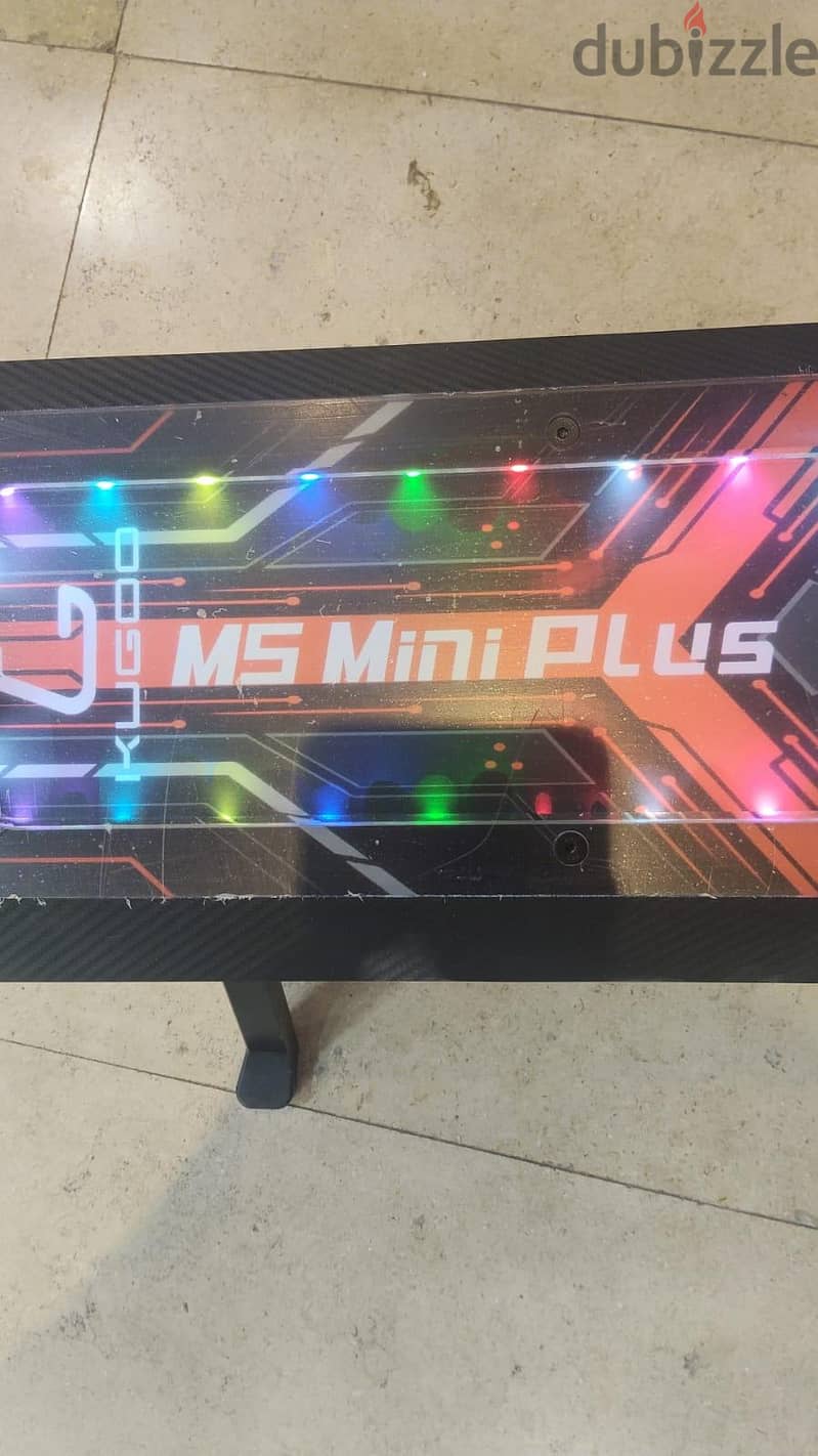 kugoo kirin m5 mini plus 2