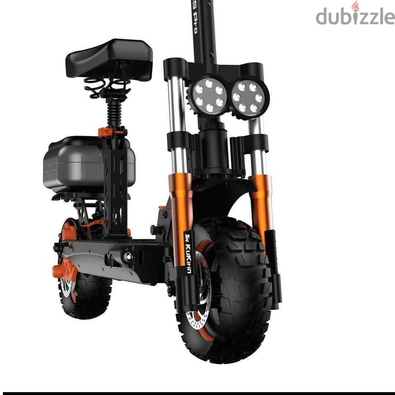 kugoo kirin m5 pro 1