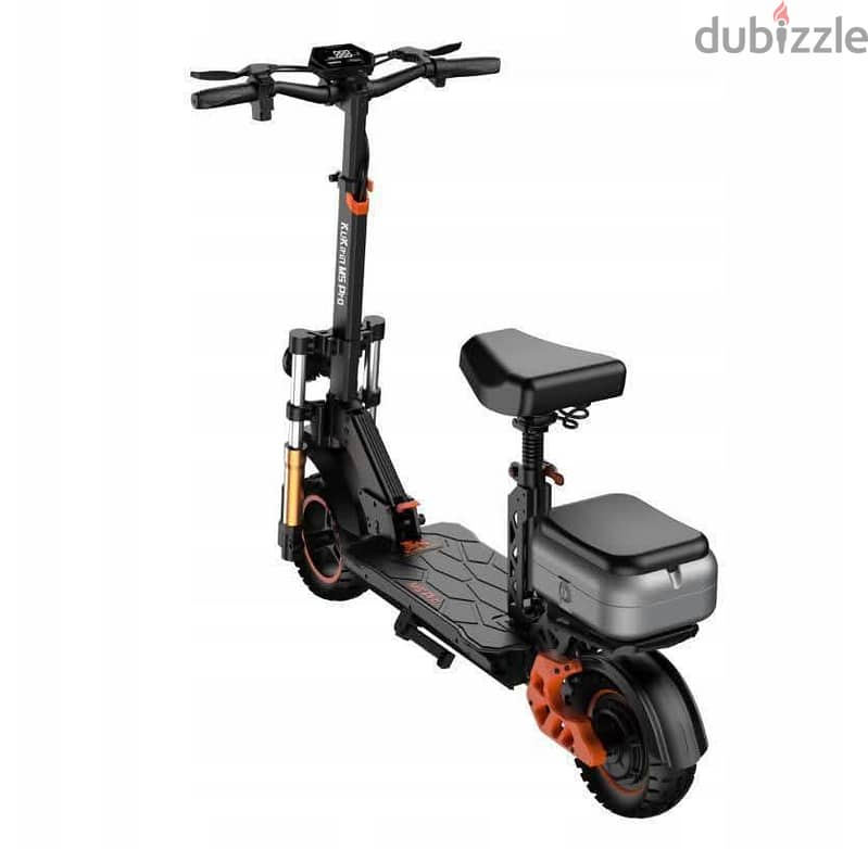 kugoo kirin m5 pro 2