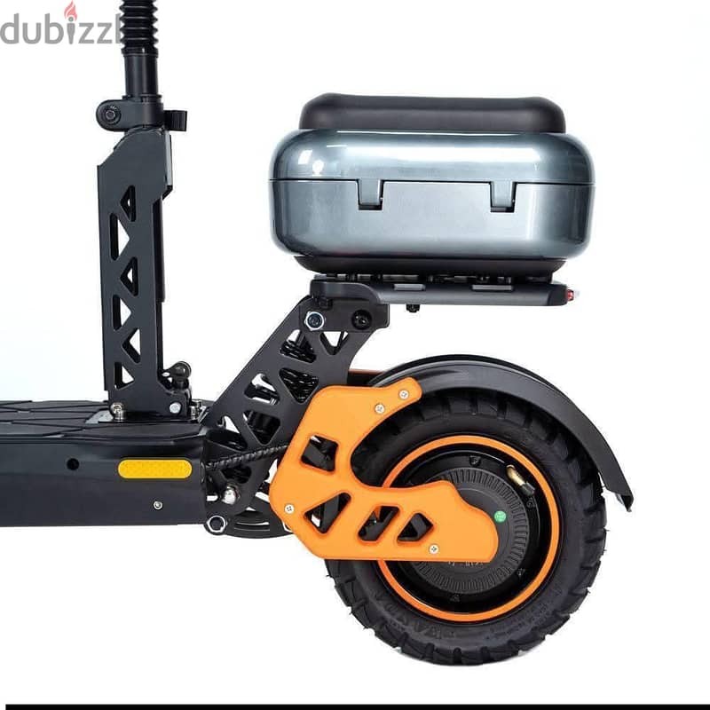 kugoo kirin m5 pro 3