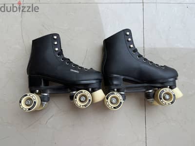 Oxelo Roller Skates from Decathlon