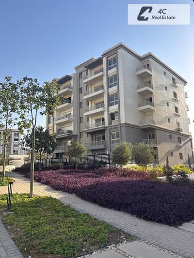 اقل توتال سعر ل شقة 185م فيو لاند سكيب مفتوح و اقل سعر  في هايد بارك التجمع الخامس Hyde park fifth settlement new cairo