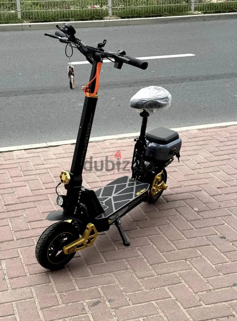 kugoo kirin m6 max 2