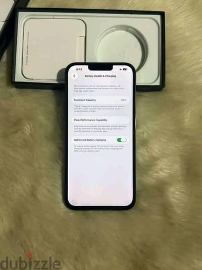 آبل - آيفون 13 برو ماكس