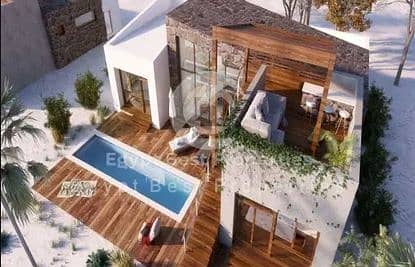 Own a Luxury 2 Bedroom Chalet in Soma Bay | 25% Discount | Only 5% Down Payment | Flexible Payment Plans