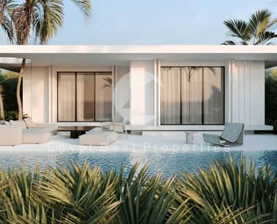 Own a Luxury 2 Bedroom Chalet in Soma Bay | 25% Discount | Only 5% Down Payment | Flexible Payment Plans