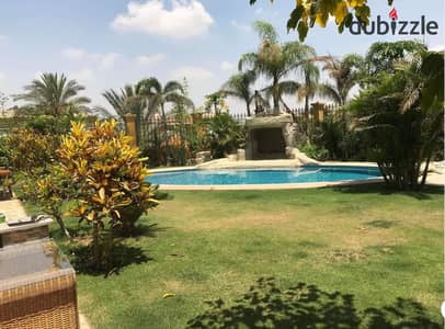 Gardenia Springs Studio Furnished for Rent
