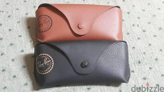 جراب نظارة ريبان اصلي نظاره rayban